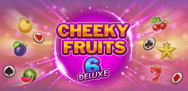 Cheeky Fruits 6 Deluxe Novibet