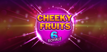 Cheeky Fruits 6 Royale Novibet
