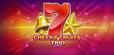 Cheeky Fruits Trio Bonus Novibet