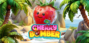 Cherry Bomber Novibet