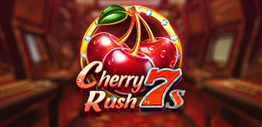 Cherry Rush 7s Novibet