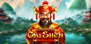 Chests of Cai Shen Novibet