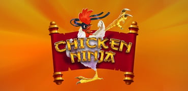 Chicken Ninja Novibet