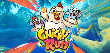 Chicky Run Novibet