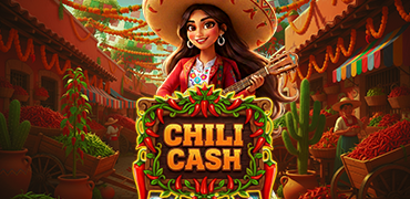 Chili Cash Novibet