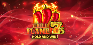 Chilli Flame 7s Hold and Win Novibet