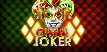 Chilli Joker Novibet