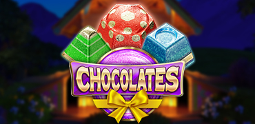 Chocolates Novibet