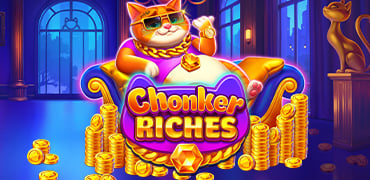 Chonker Riches Novibet