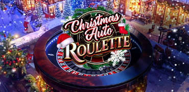 Christmas Auto Roulette Novibet