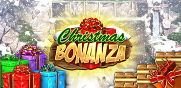 Christmas Bonanza Novibet