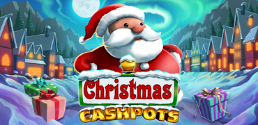 Christmas Cashpots Novibet