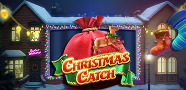 Christmas Catch Novibet
