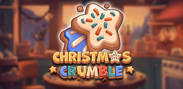 Christmas Crumble Novibet