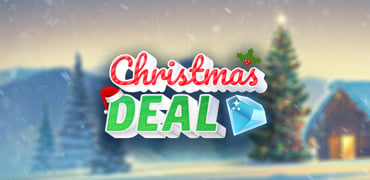 Christmas Deal Novibet
