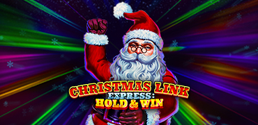 Christmas Link Express Hold And Win Novibet