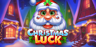 Christmas Luck Novibet