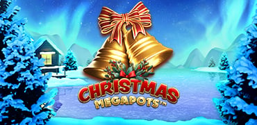 Christmas Megapots Novibet