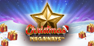 Christmas Megaways Novibet