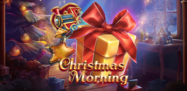 Christmas Morning Novibet