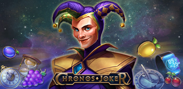 Chronos Joker Novibet
