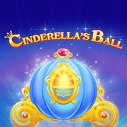 Cinderella Ball Novibet