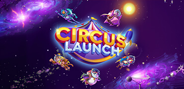 Circus Launch Novibet