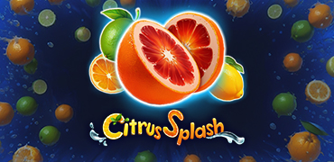 Citrus Splash Novibet