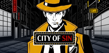 City of Sin Novibet