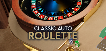 Classic Auto Roulette Novibet