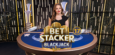 Classic Bet Stacker Blackjack 17 Novibet