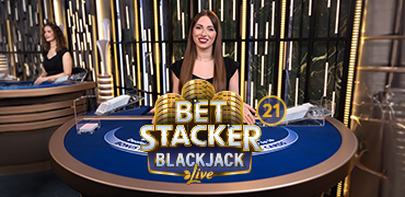 Classic Bet Stacker Blackjack 21 Novibet