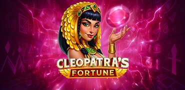 Cleopatras Fortune Novibet