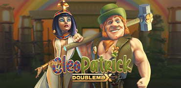 CleoPatrick DoubleMax Novibet