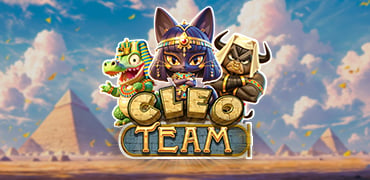 Cleo Team Novibet