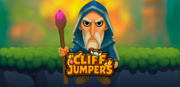 Cliff Jumpers Novibet