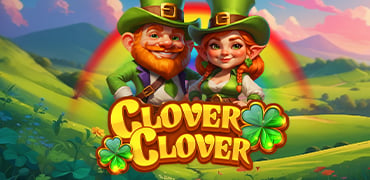 Clover Clover Novibet