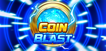 Coin Blast Novibet