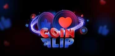 Coin Flip Novibet