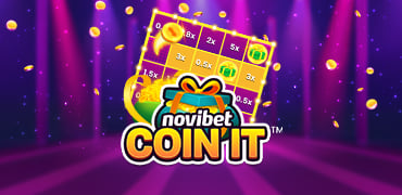 Coin It Originals Novibet