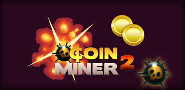 Coin Miner 2 Novibet