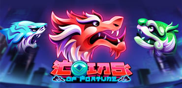 Coins of Fortune Novibet