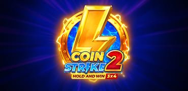 Coin Strike 2 Hold and Win Novibet