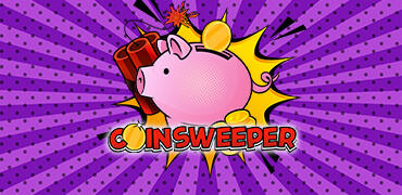 Coinsweeper Novibet