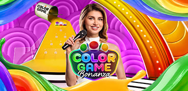 Color Game Bonanza Novibet