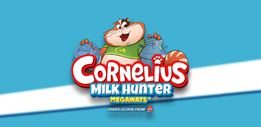 Cornelius Milk Hunter Megaways Novibet