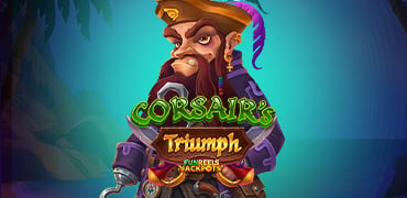 Corsairs Triumph Novibet