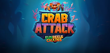 Crab Attack Novibet