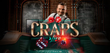 Craps Novibet