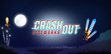 Crashout - Firework Novibet